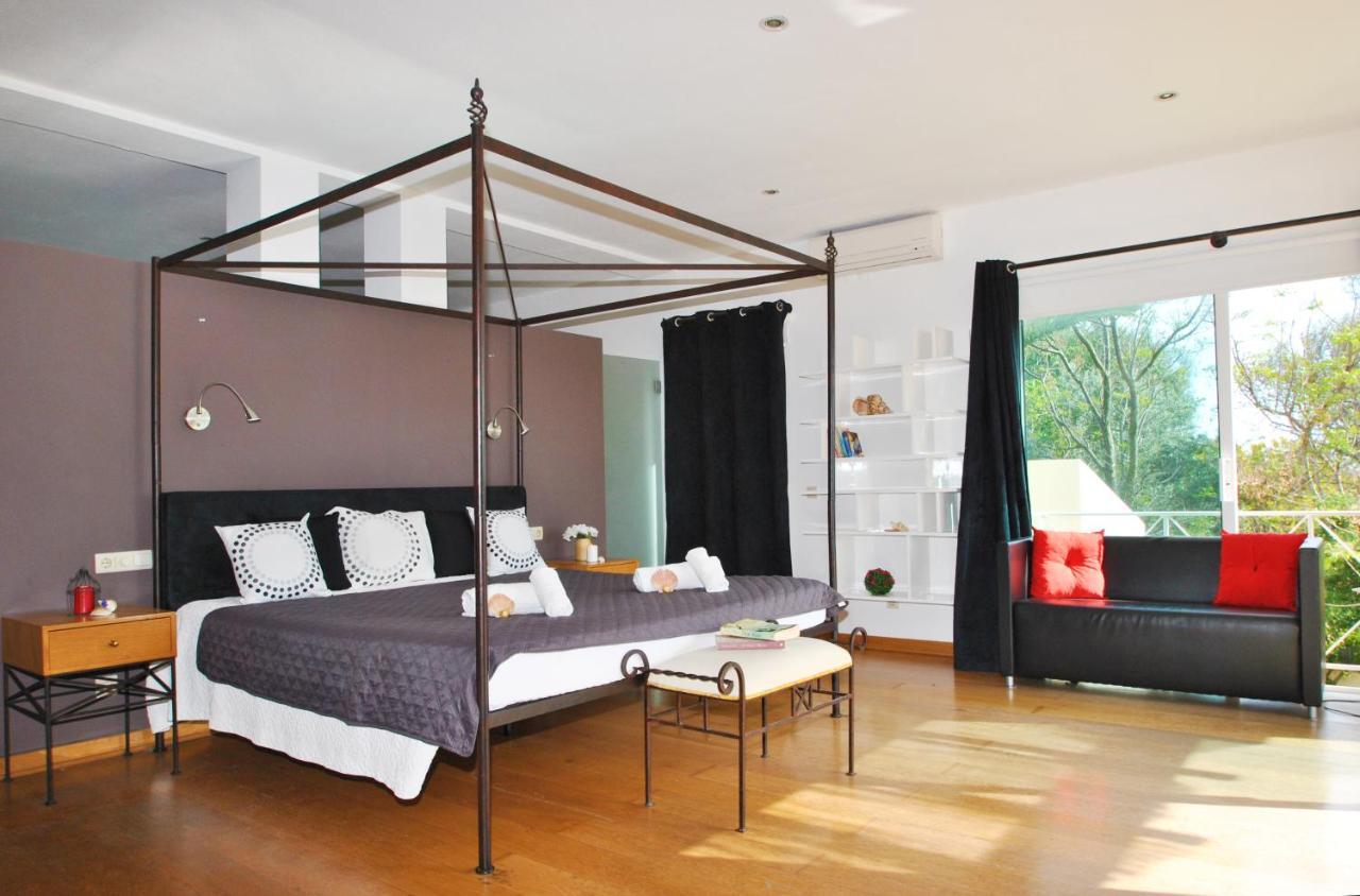 Villa Bogota By Algarve Vacation *