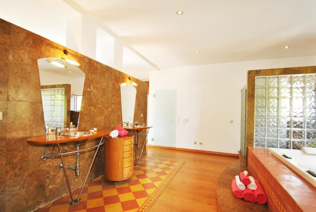 Bogota By Algarve Vacation Villa *