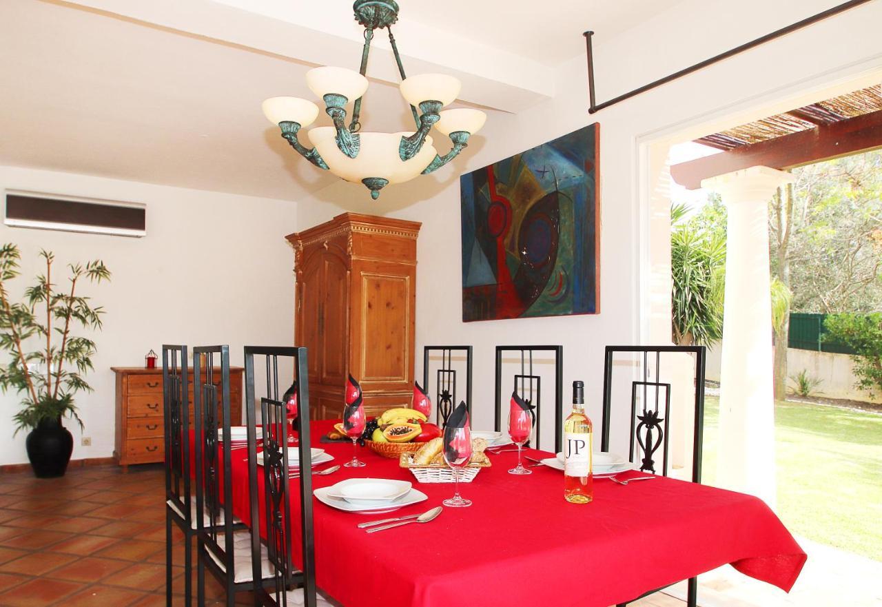 Bogota By Algarve Vacation Villa *