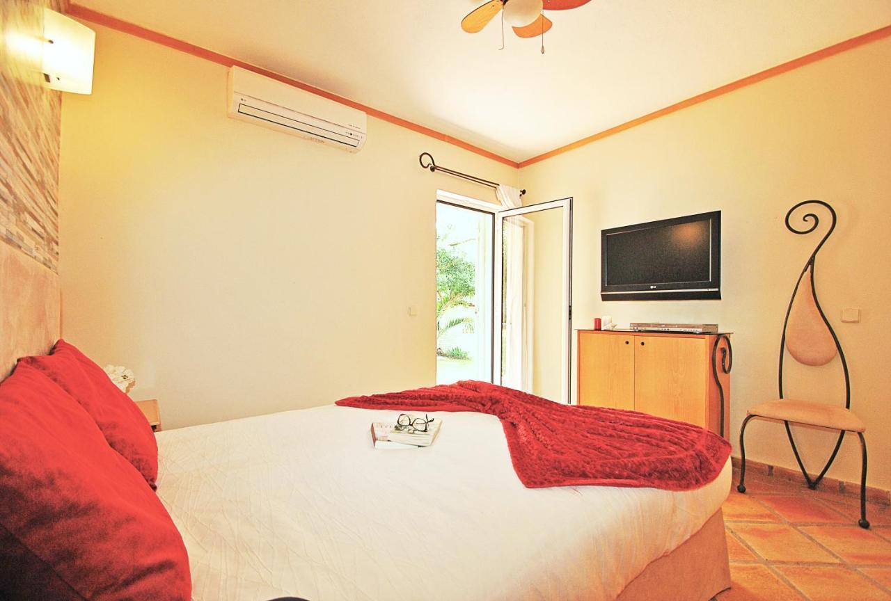 Villa Bogota By Algarve Vacation Albufeira