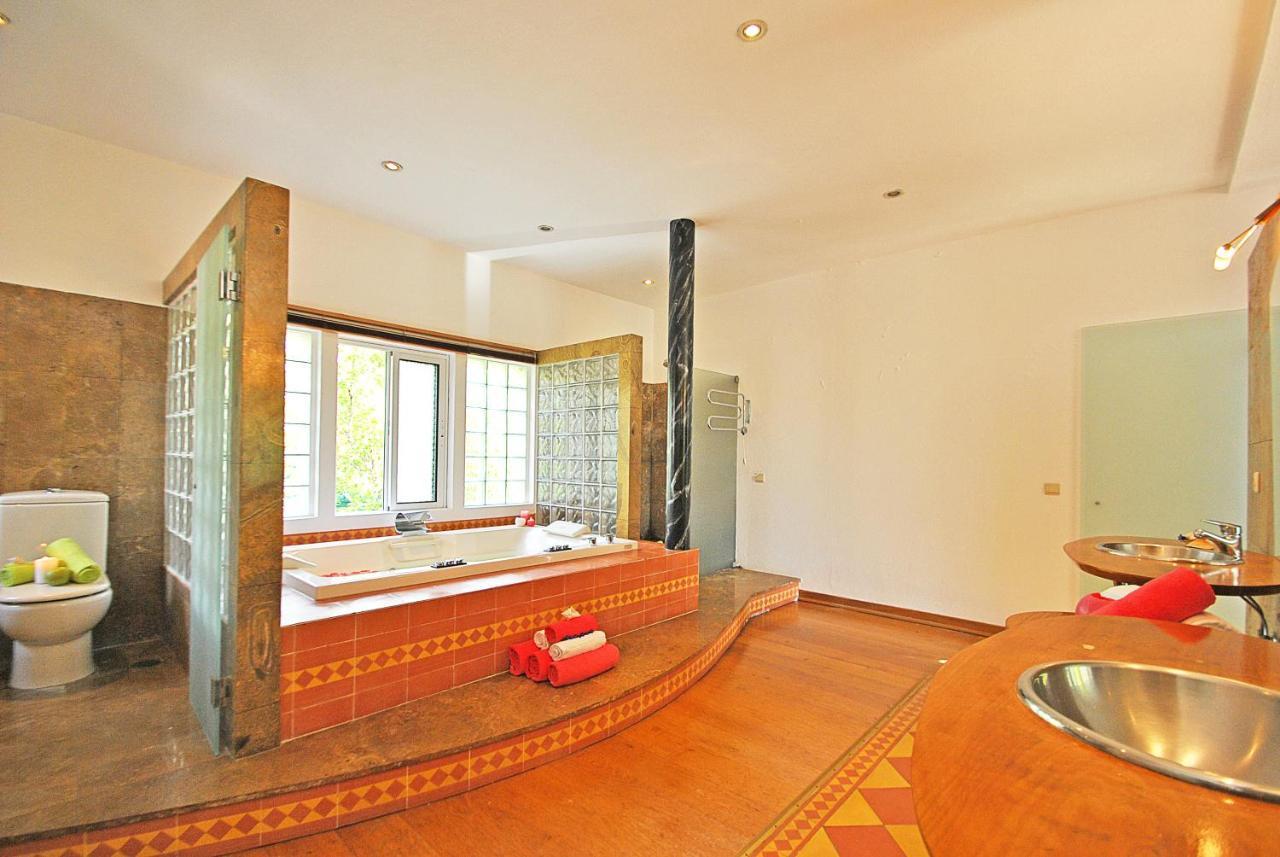 Bogota By Algarve Vacation Villa *