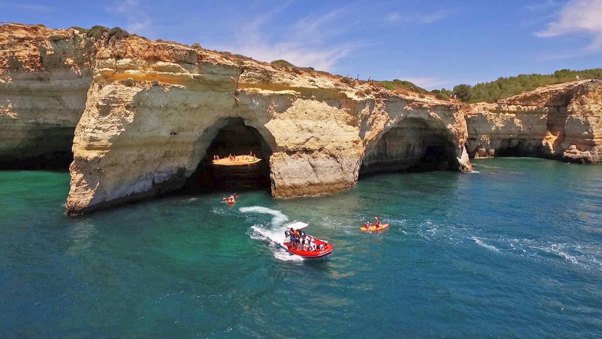 Villa Bogota By Algarve Vacation *